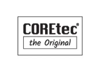 coretec-logo coretec-logo | Carpet Town