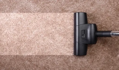 Carpet-Basic-Care Carpet vacuum | Carpet Town
